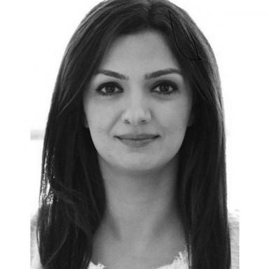 Shabnam Hadady